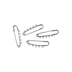 SEGURO 6.5CM CON 5AROS
