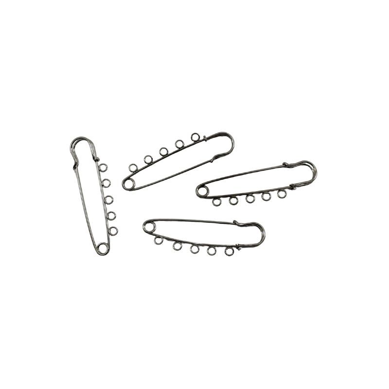 SEGURO 6.5CM CON 5AROS
