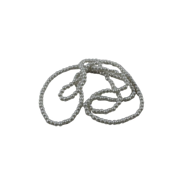 PERLA 4MM BLANCO