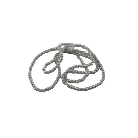 PERLA 4MM BLANCO