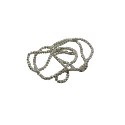 PERLA 4MM BEIGE