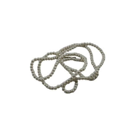 PERLA 4MM BEIGE