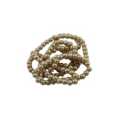 PERLA 8MM CHAMPAGNE