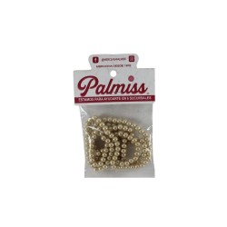 PERLA 6MM CHAMPAGNE