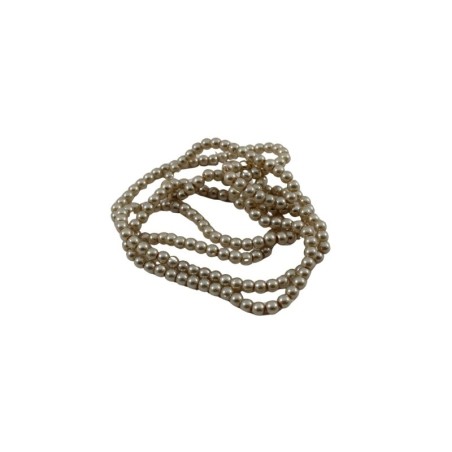 PERLA 4MM CHAMPAGNE