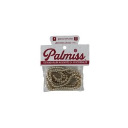 PERLA 4MM CHAMPAGNE