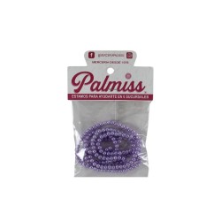 PERLA 4MM LILA