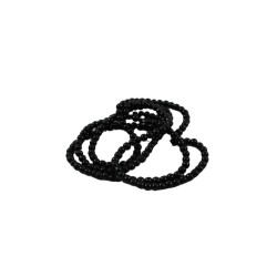 PERLA 4MM NEGRO