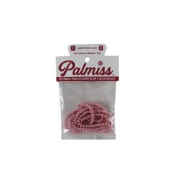 PERLA 4MM PALO DE ROSA
