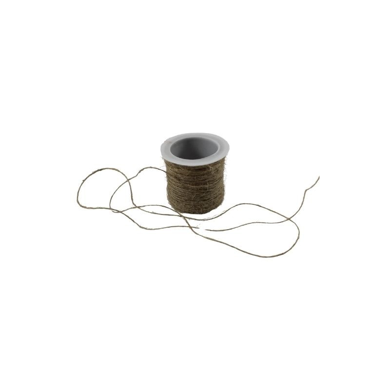 CORDÓN YUTE 1 MM