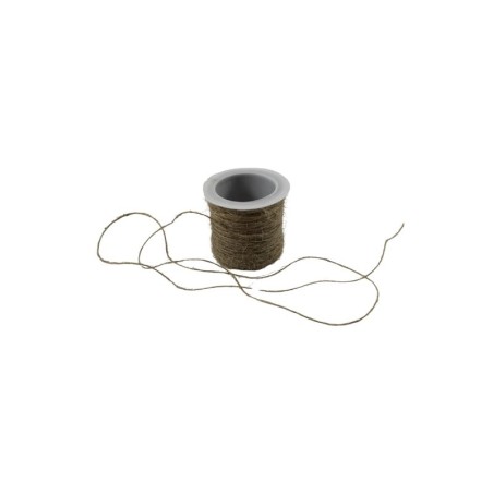 CORDÓN YUTE 1 MM