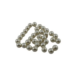 PERLA 12MM BEIGE