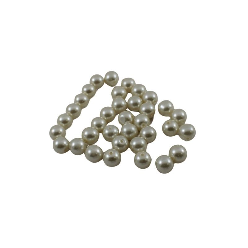 PERLA 12MM BEIGE