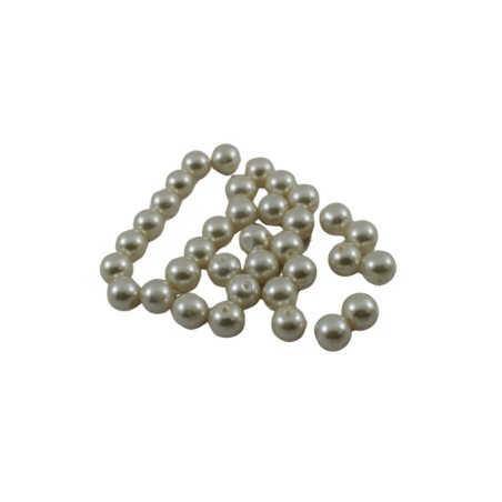 PERLA 12MM BEIGE
