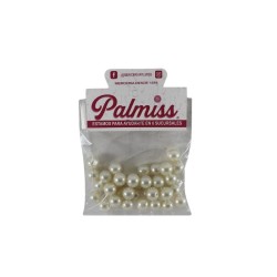 PERLA 12MM BEIGE