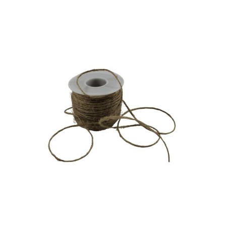 CORDÓN YUTE 1.5MM