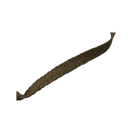 CINTA YUTE TRENZADA 1.5CM