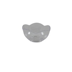 CONTENEDOR PARA POSTRES 2.5 X 1.35