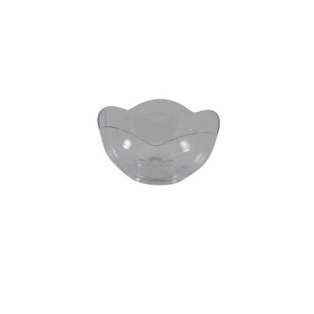 CONTENEDOR PARA POSTRES 2.5 X 1.35