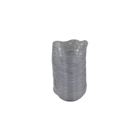 CONTENEDOR PARA POSTRES 2.5 X 1.35