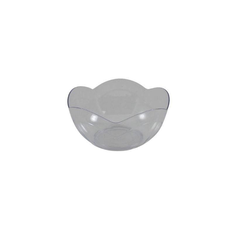 CONTENEDOR PARA POSTRES 3.5 X 1.75