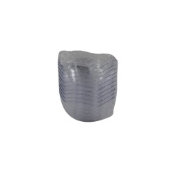 CONTENEDOR PARA POSTRES 3.5 X 1.75