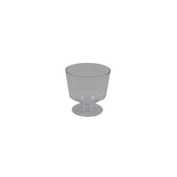 COPA REDONDA PARA POSTRES 2 X 2