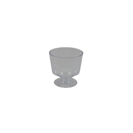 COPA REDONDA PARA POSTRES 2 X 2