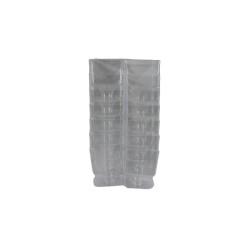 COPA CUADRADA PARA POSTRES 1.75 X 2