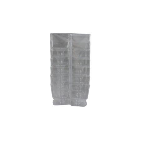 COPA CUADRADA PARA POSTRES 1.75 X 2