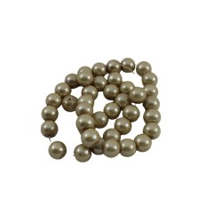 PERLA 10MM CHAMPAGNE