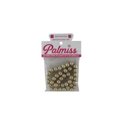 PERLA 10MM CHAMPAGNE