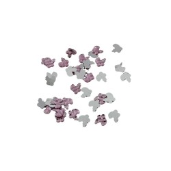 CARREOLA ROSA