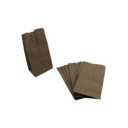BOLSA DE PAPEL NUM 2 NATURAL
