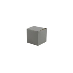 CAJA CUBO DE 2  BLANCA