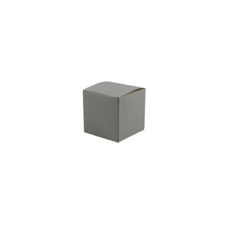 CAJA CUBO DE 2  BLANCA