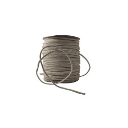 CORDÓN ENCERADO 2.5 MM BEIGE