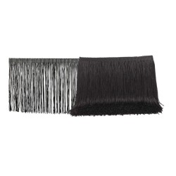 FLECO 15CM NEGRO