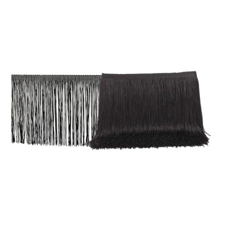 FLECO 15CM NEGRO