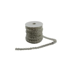 STRASS DIAMANTE 1.3CM