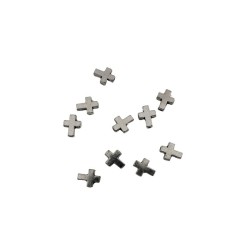 DIJE CRUZ 1.5X1CM