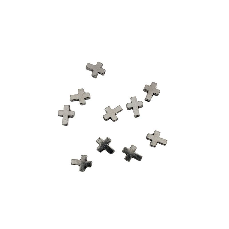 DIJE CRUZ 1.5X1CM