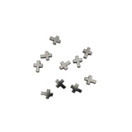 DIJE CRUZ 1.5X1CM