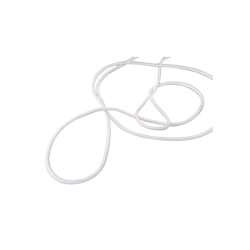 ELÁSTICO 2.5MM BLANCO
