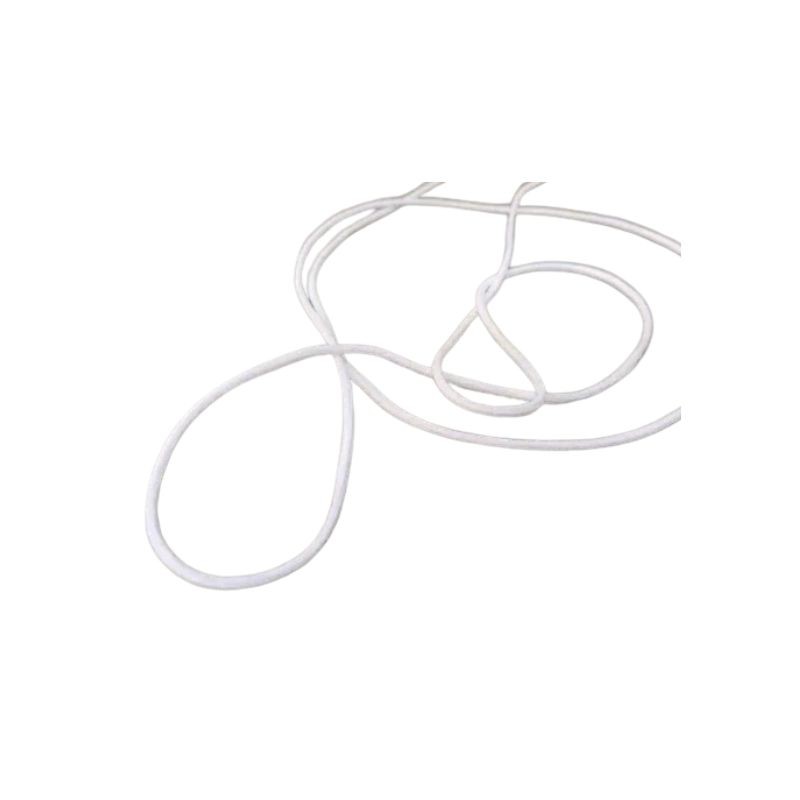 ELÁSTICO 2.5MM BLANCO
