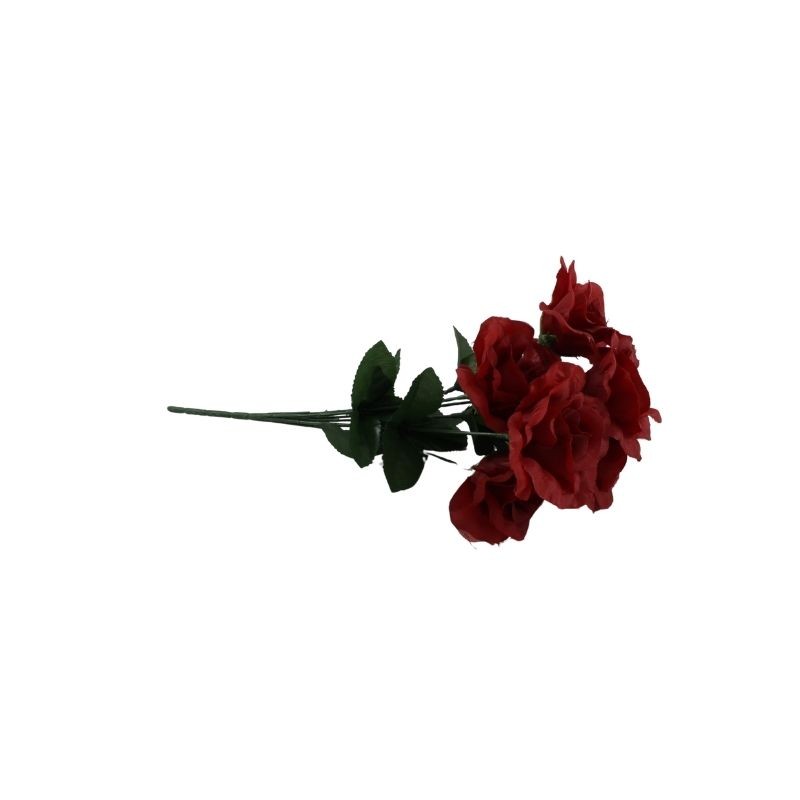 ROSAL ABIERTO ROJO X7