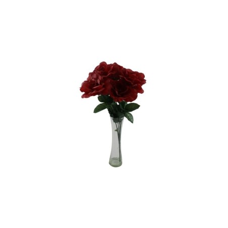 ROSAL ABIERTO ROJO X7