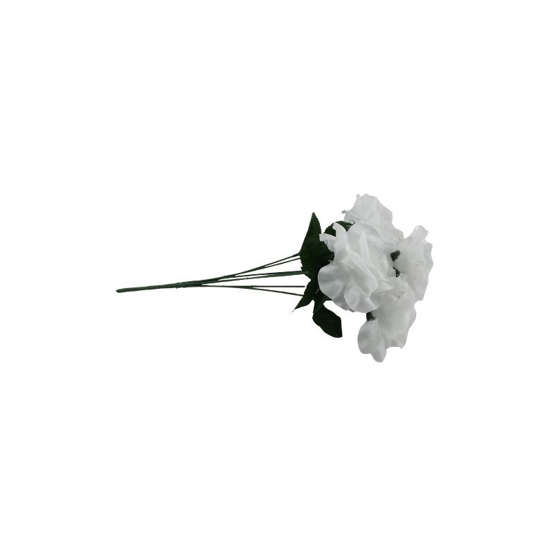 ROSAL ABIERTO BLANCO CON GYPSO X7