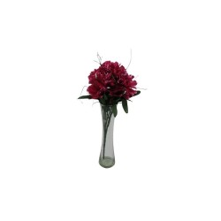 CLAVEL FUCSIA X7