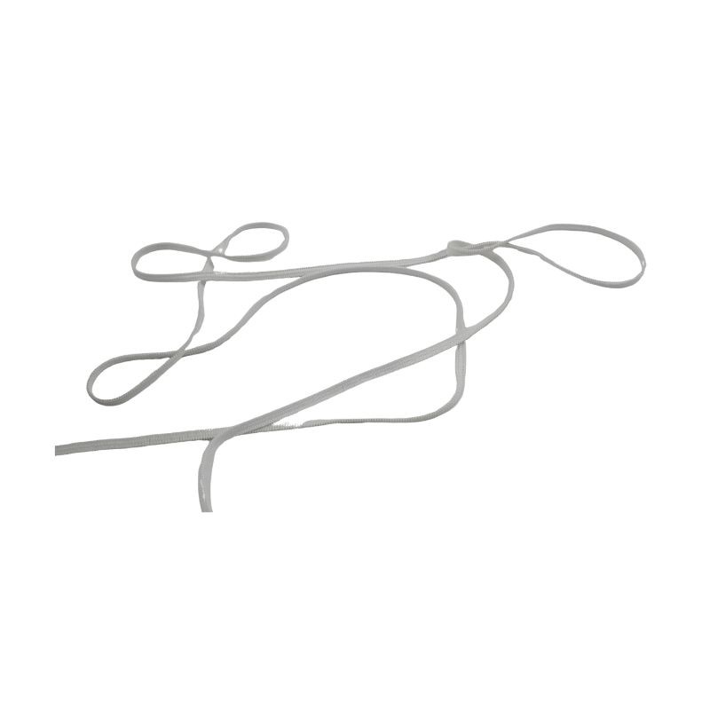ELÁSTICO 4MM BLANCO